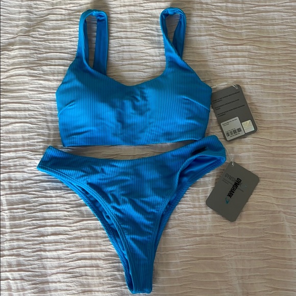 Gymshark Bikini Set